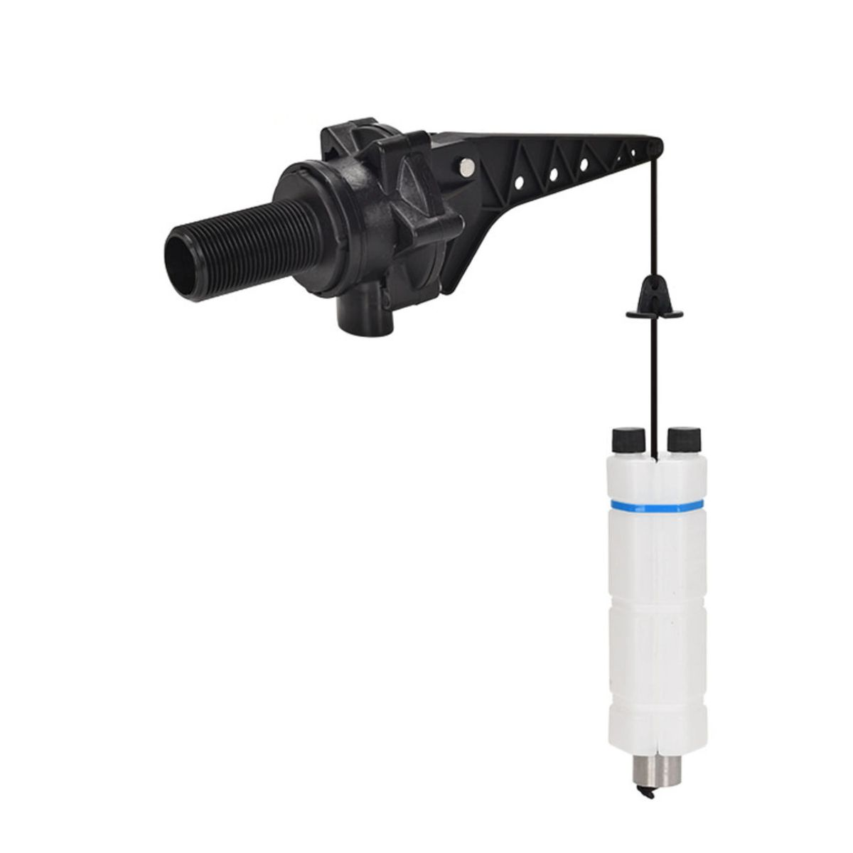 Aqua Differential Float Valve